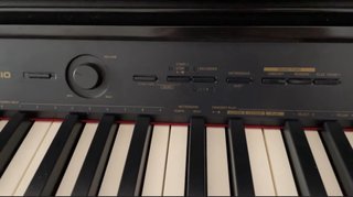 Piano Digital Casio Celviano AP-260
