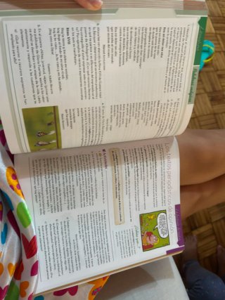Lengua castellana y Literatura 1.º ESO