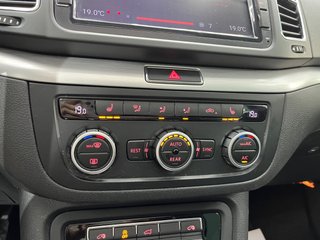 Volkswagen Sharan 2015 2.0 TDI 177cv *7 PLAZAS*