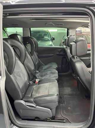 Volkswagen Sharan 2015 2.0 TDI 177cv *7 PLAZAS*