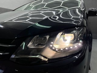 Volkswagen Sharan 2015 2.0 TDI 177cv *7 PLAZAS*