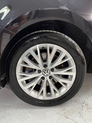 Volkswagen Sharan 2015 2.0 TDI 177cv *7 PLAZAS*