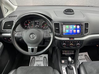 Volkswagen Sharan 2015 2.0 TDI 177cv *7 PLAZAS*