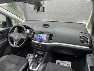 Volkswagen Sharan 2015 2.0 TDI 177cv *7 PLAZAS*