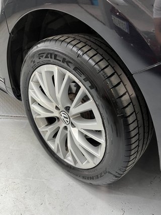 Volkswagen Sharan 2015 2.0 TDI 177cv *7 PLAZAS*