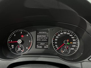 Volkswagen Sharan 2015 2.0 TDI 177cv *7 PLAZAS*