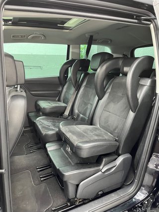 Volkswagen Sharan 2015 2.0 TDI 177cv *7 PLAZAS*