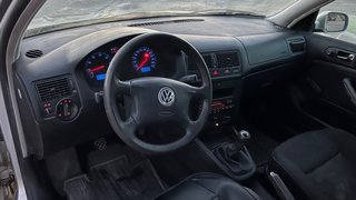 Volkswagen Golf 1999
