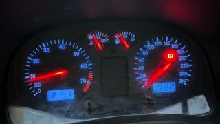 Volkswagen Golf 1999
