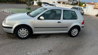 Volkswagen Golf 1999
