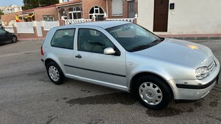 Volkswagen Golf 1999