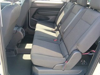 Volkswagen Caddy Maxi Outdoor 2.0 TDI 122CV DSG 7P