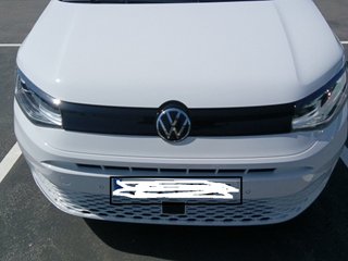 Volkswagen Caddy Maxi Outdoor 2.0 TDI 122CV DSG 7P