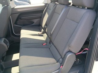 Volkswagen Caddy Maxi Outdoor 2.0 TDI 122CV DSG 7P