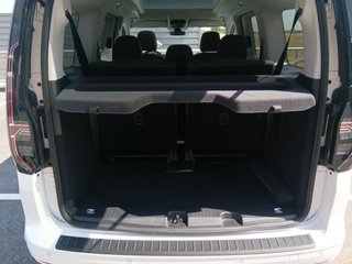 Volkswagen Caddy Maxi Outdoor 2.0 TDI 122CV DSG 7P