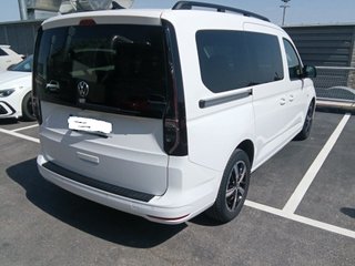 Volkswagen Caddy Maxi Outdoor 2.0 TDI 122CV DSG 7P