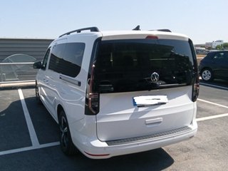 Volkswagen Caddy Maxi Outdoor 2.0 TDI 122CV DSG 7P