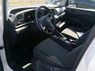 Volkswagen Caddy Maxi Outdoor 2.0 TDI 122CV DSG 7P
