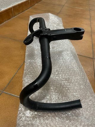Manillar Merida Scultura 4000