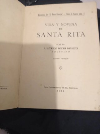 Santa Rita de Casia
