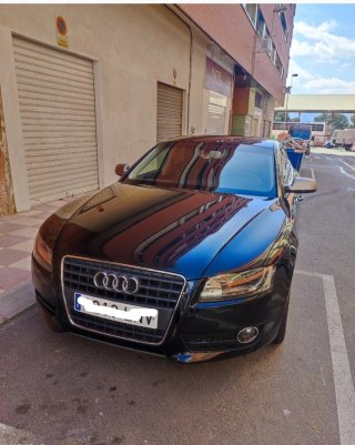 Audi A5 2010