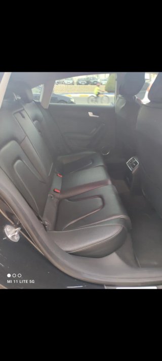 Audi A5 2010