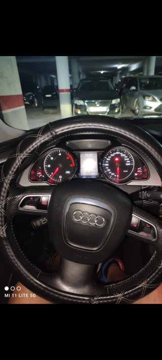 Audi A5 2010