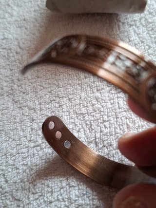 Pulsera árbol de la vida celta