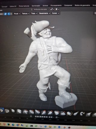Heroquest 2021 Bardo Héroe
