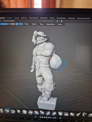 Heroquest 2021 Bardo Héroe