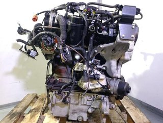 Rectp5477089 a20dte motor completo opel insignia a