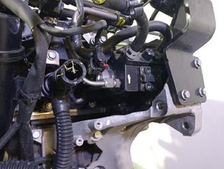 Rectp5477089 a20dte motor completo opel insignia a