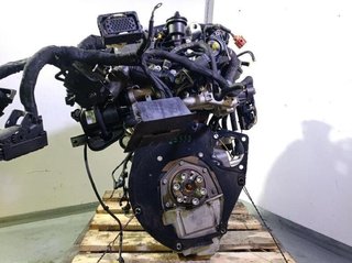 Rectp5477089 a20dte motor completo opel insignia a
