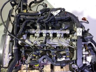 Rectp5477089 a20dte motor completo opel insignia a