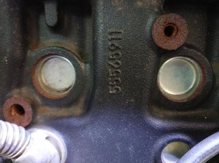 Rectp5477089 a20dte motor completo opel insignia a