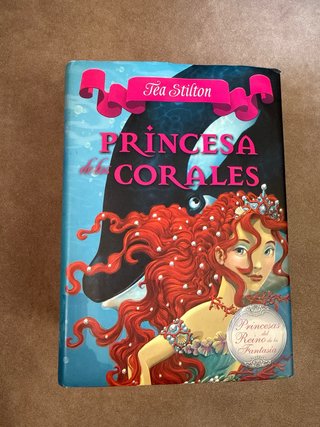 Pack 6 libros para niños