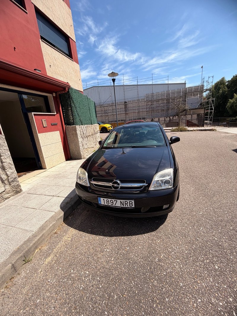 Opel Vectra C 1.8L Gasolina importado de alemania - foto 1