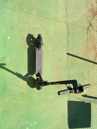 Patinete Eléctrico Xiaomi 1S con cargador original