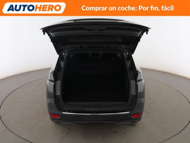 Peugeot 5008 2.0 Blue-HDi GT