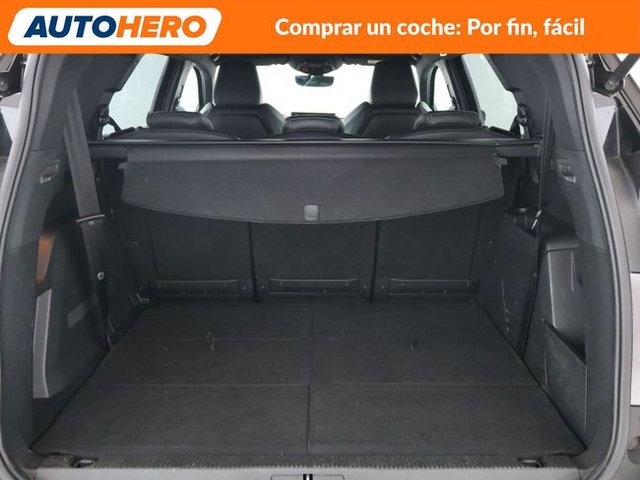 Peugeot 5008 2.0 Blue-HDi GT