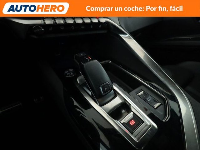Peugeot 5008 2.0 Blue-HDi GT