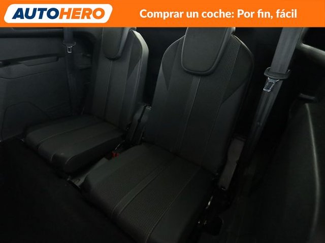 Peugeot 5008 2.0 Blue-HDi GT