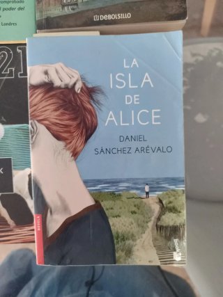 Pack de 4  libros