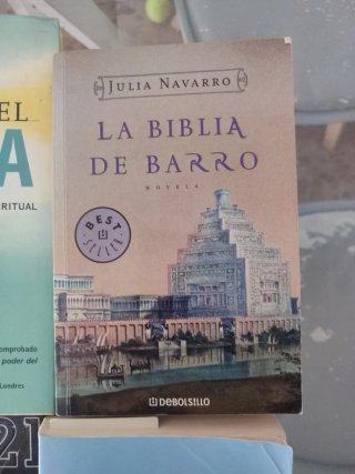 Pack de 4  libros