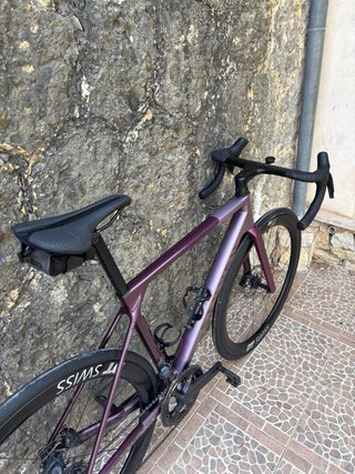 Canyon Ultimate SLX 2023. Talla 54.