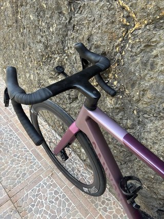 Canyon Ultimate SLX 2023. Talla 54.