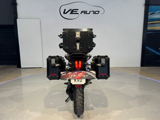 Triumph Tiger 1200 XRT