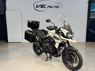 Triumph Tiger 1200 XRT