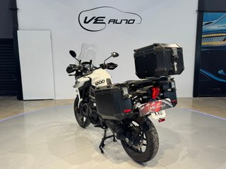 Triumph Tiger 1200 XRT