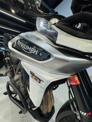 Triumph Tiger 1200 XRT